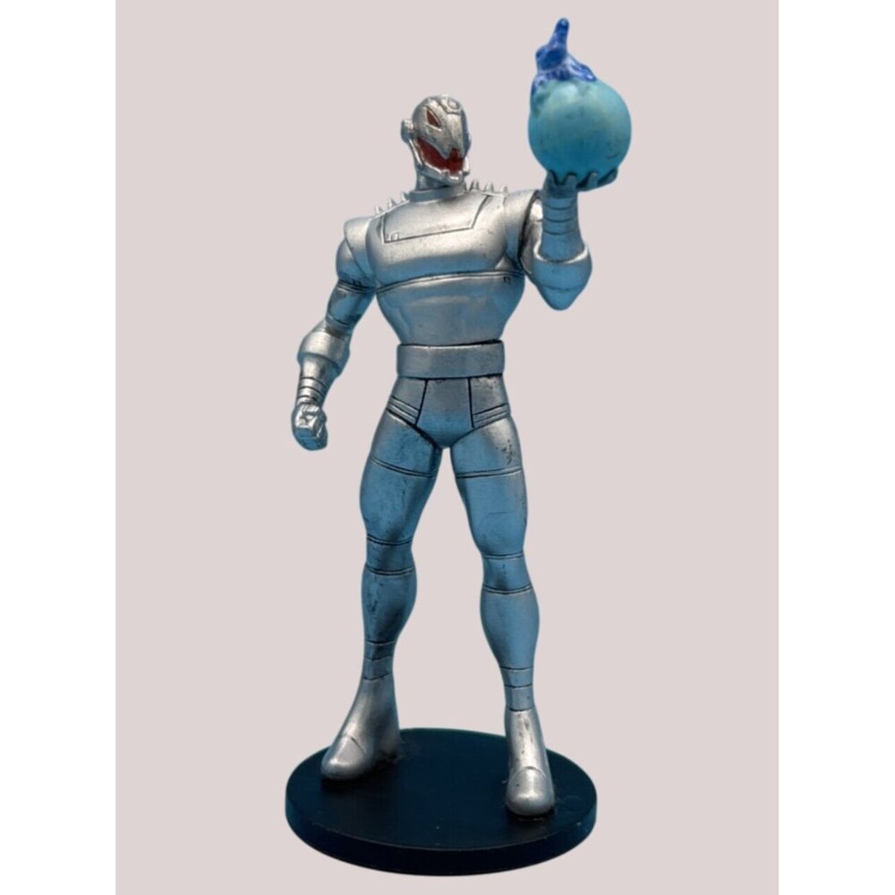 Disney Marvel Ultron PVC Figure Cake Topper Figure Free Fast Shipping